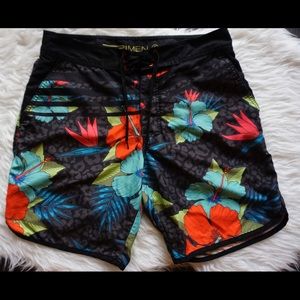 Forever 21 Swim Short